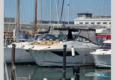 Sea Ray 320 Sundancer Motorboat 2019, with Mercruiser engine, Denmark