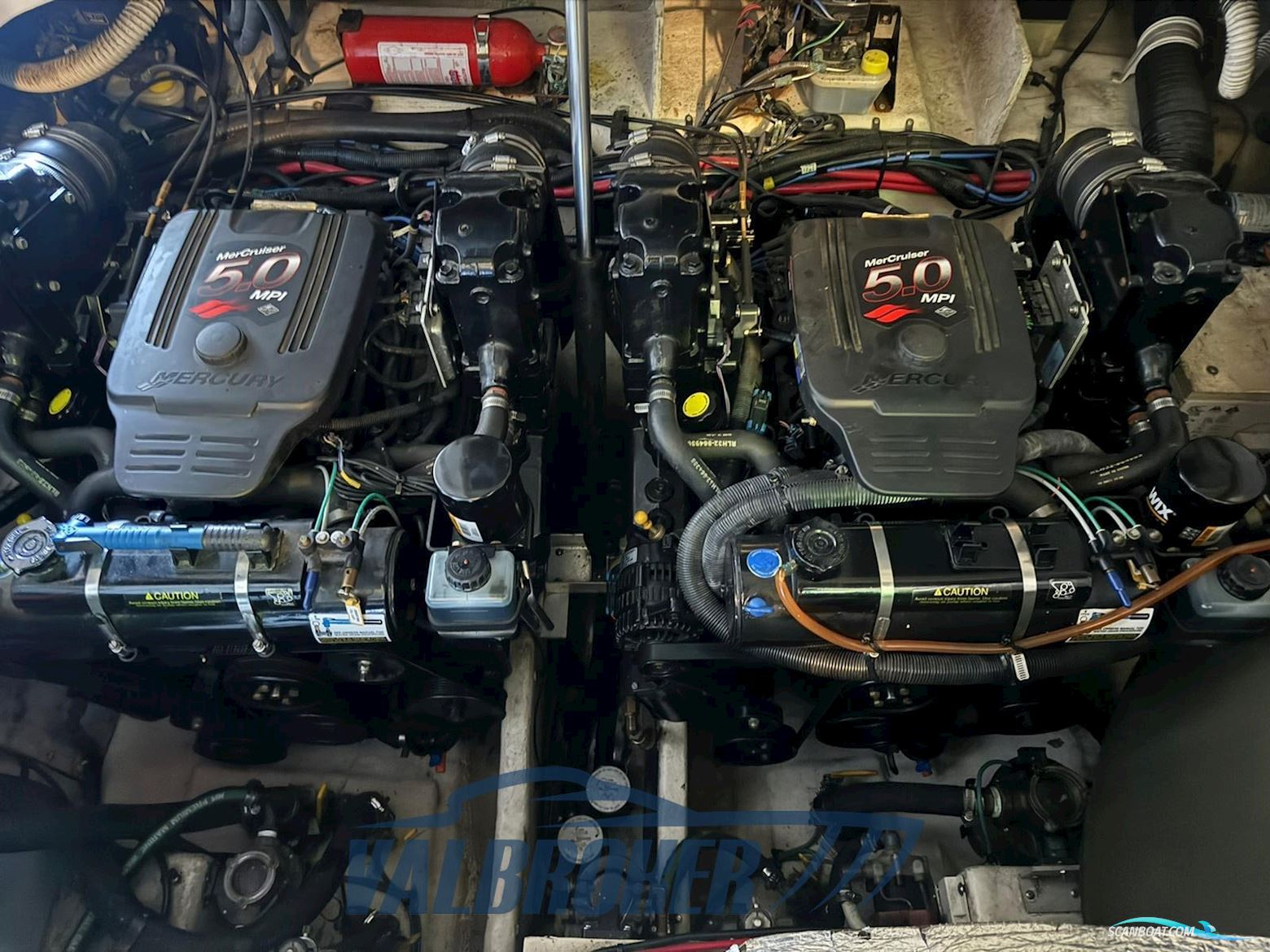 Sea Ray 325 Sundancer