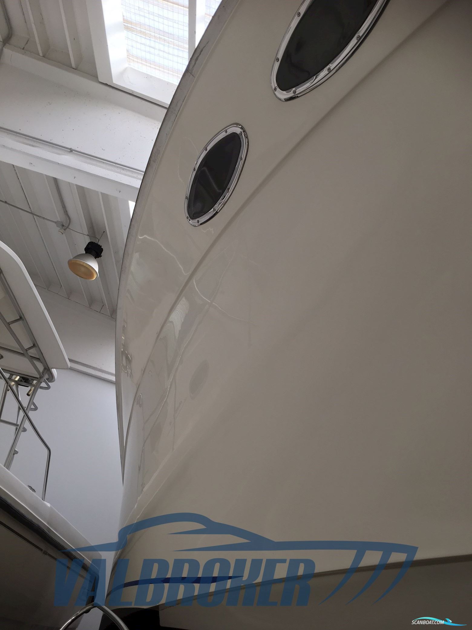 Sea Ray 330 Amberjack