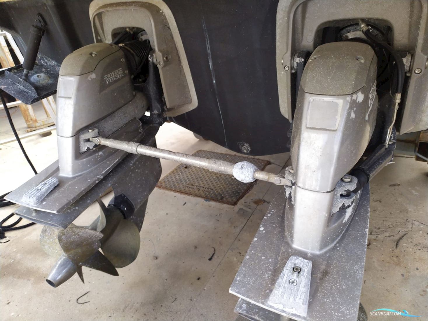 Sea Ray 335 Sundancer