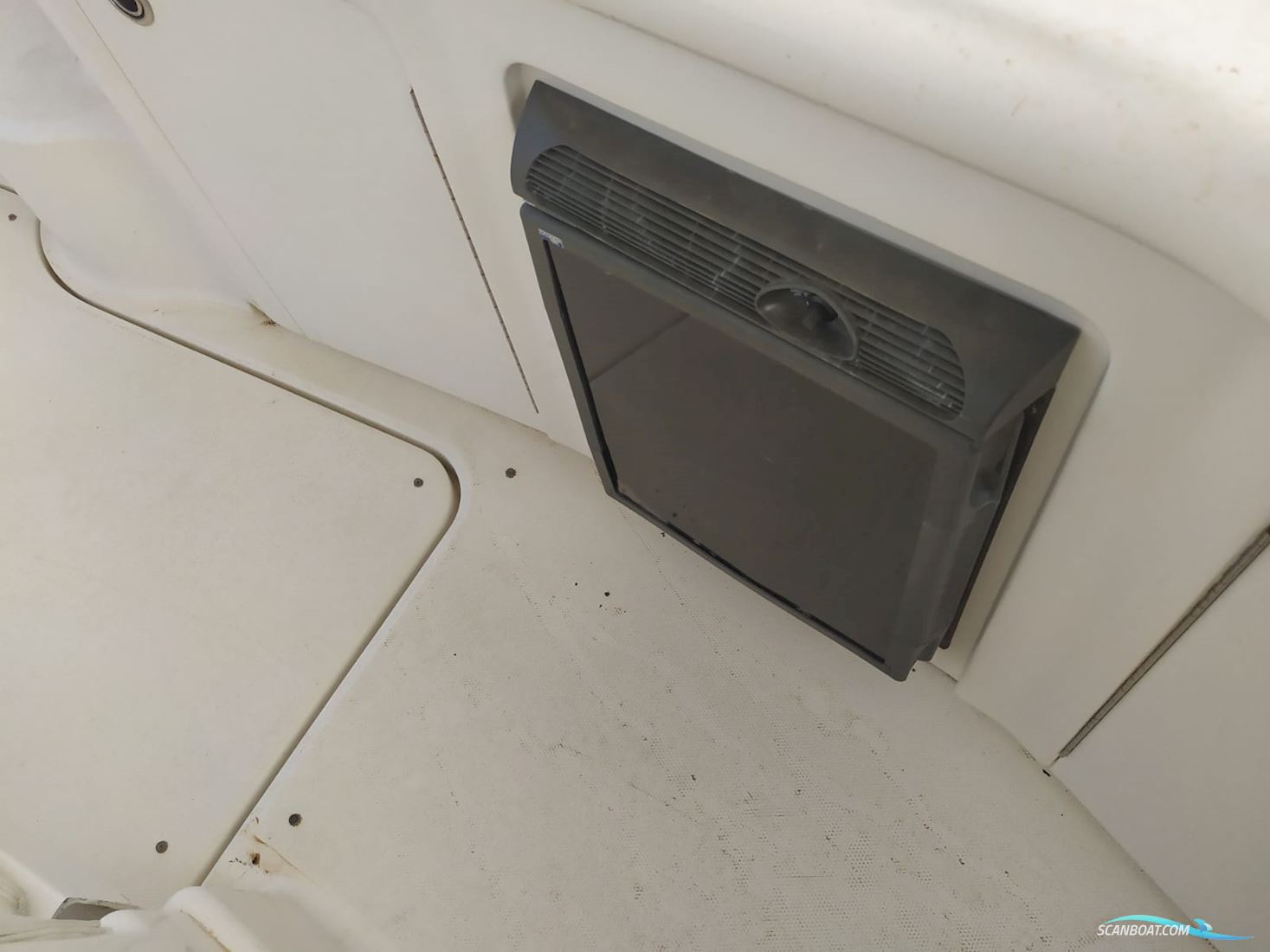 Sea Ray 335 Sundancer