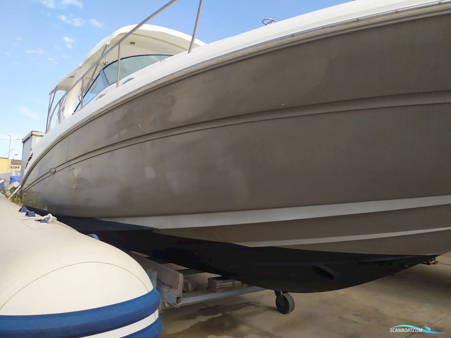 Sea Ray 335 Sundancer