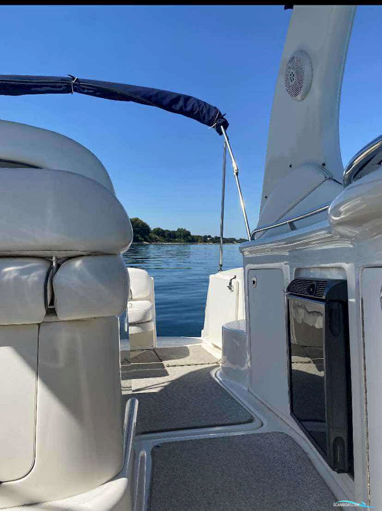 Sea Ray 335 Sundancer