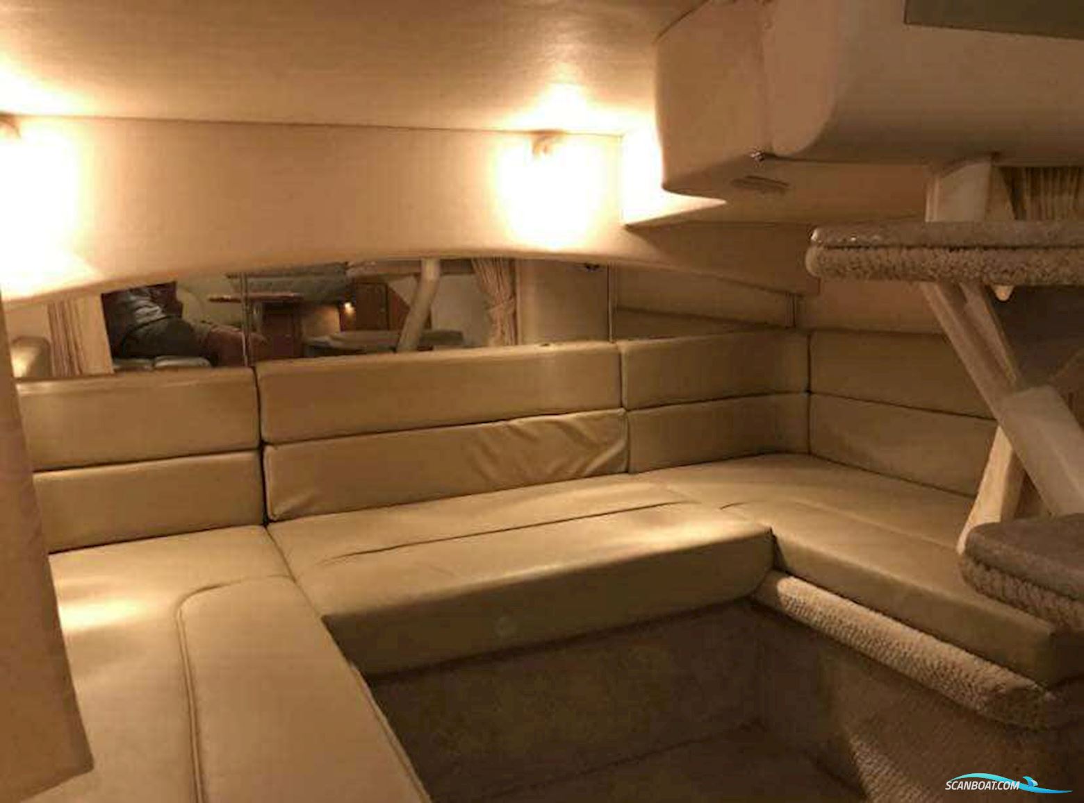 Sea Ray 335 Sundancer