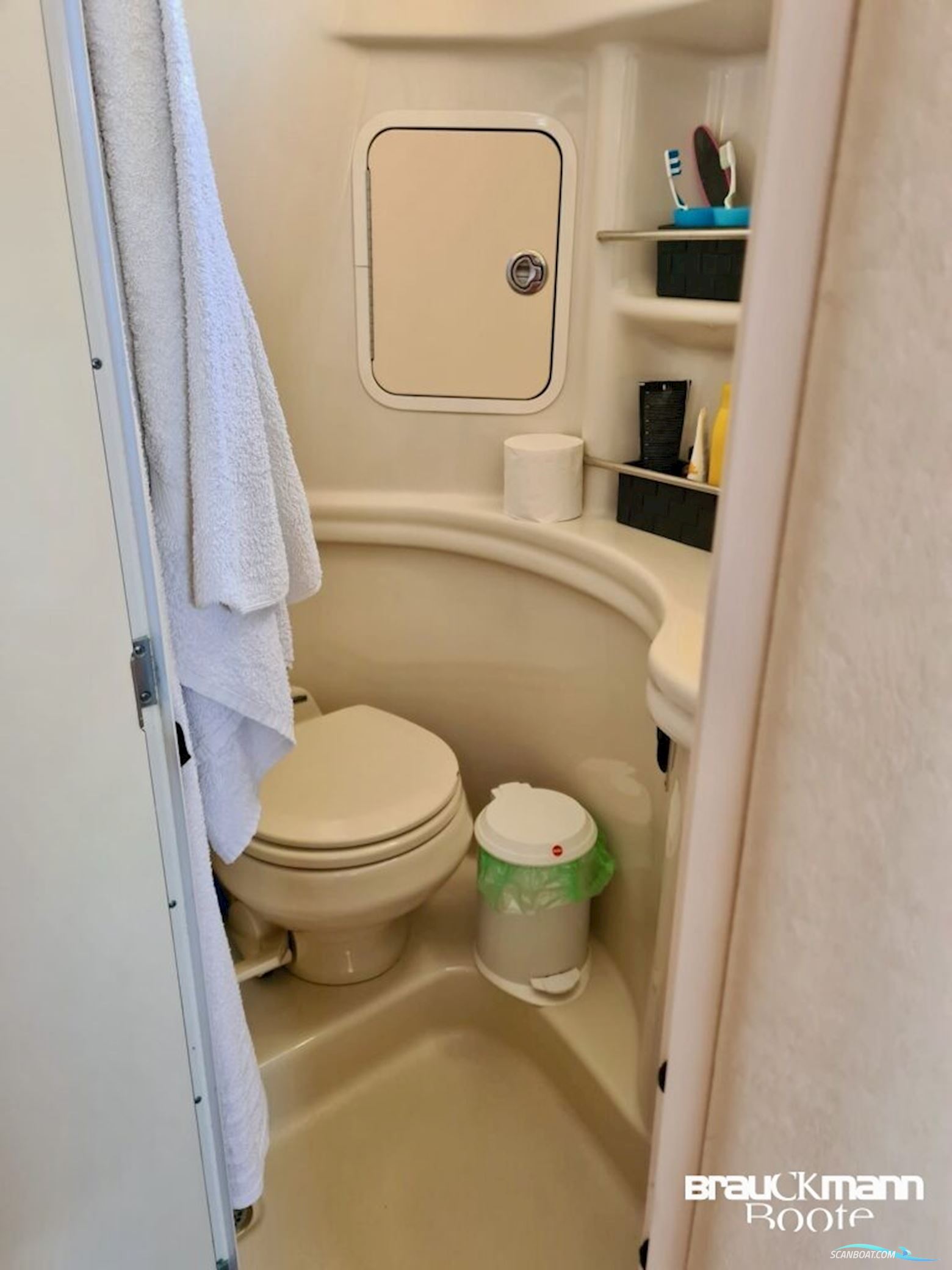 Sea Ray 335 Sundancer