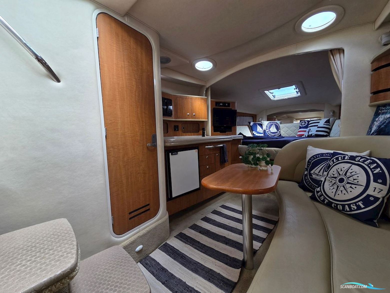 Sea Ray 335 Sundancer