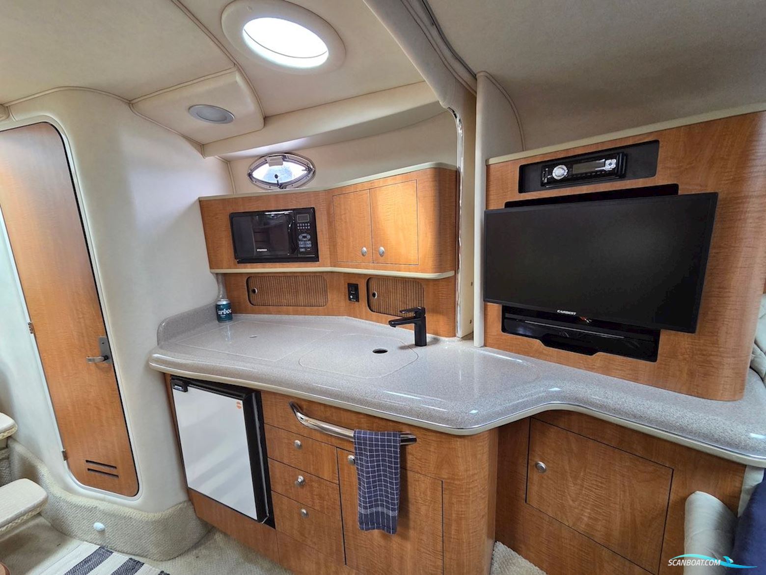 Sea Ray 335 Sundancer