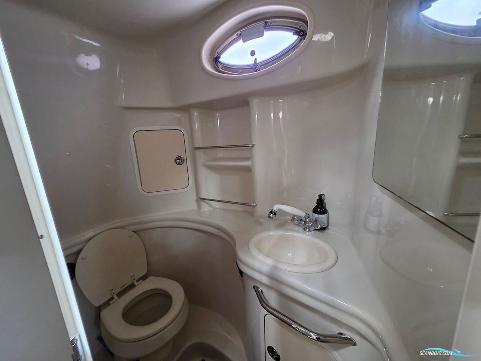 Sea Ray 335 Sundancer