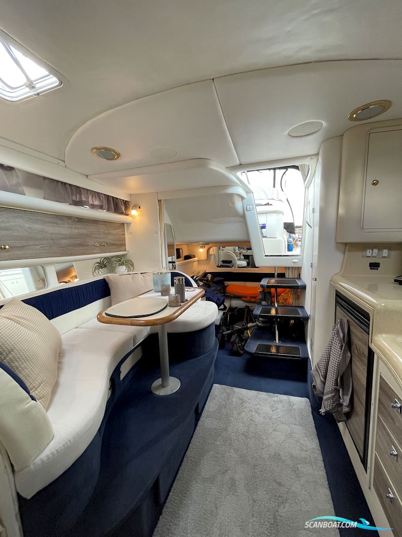 Sea Ray 340 Sda