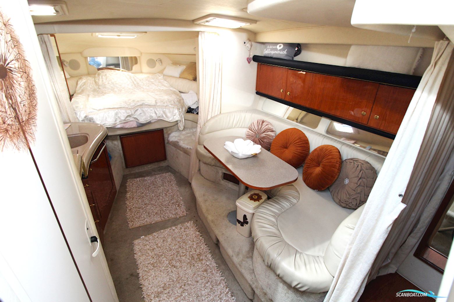 Sea Ray 340 Sundancer