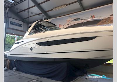 Sea Ray 350 Sundancer Motorboat 2015, with Mercruiser engine, The Netherlands