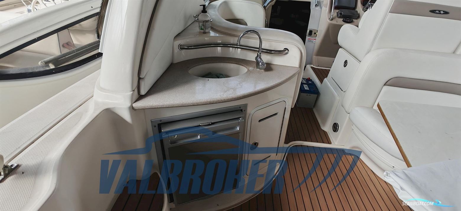 Sea Ray 355 DA SUNDANCER