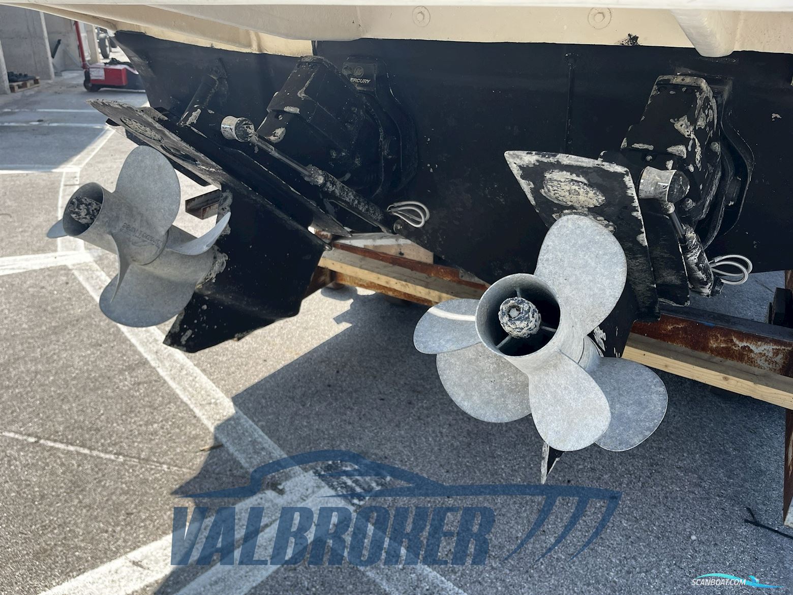 Sea Ray 355 DA SUNDANCER