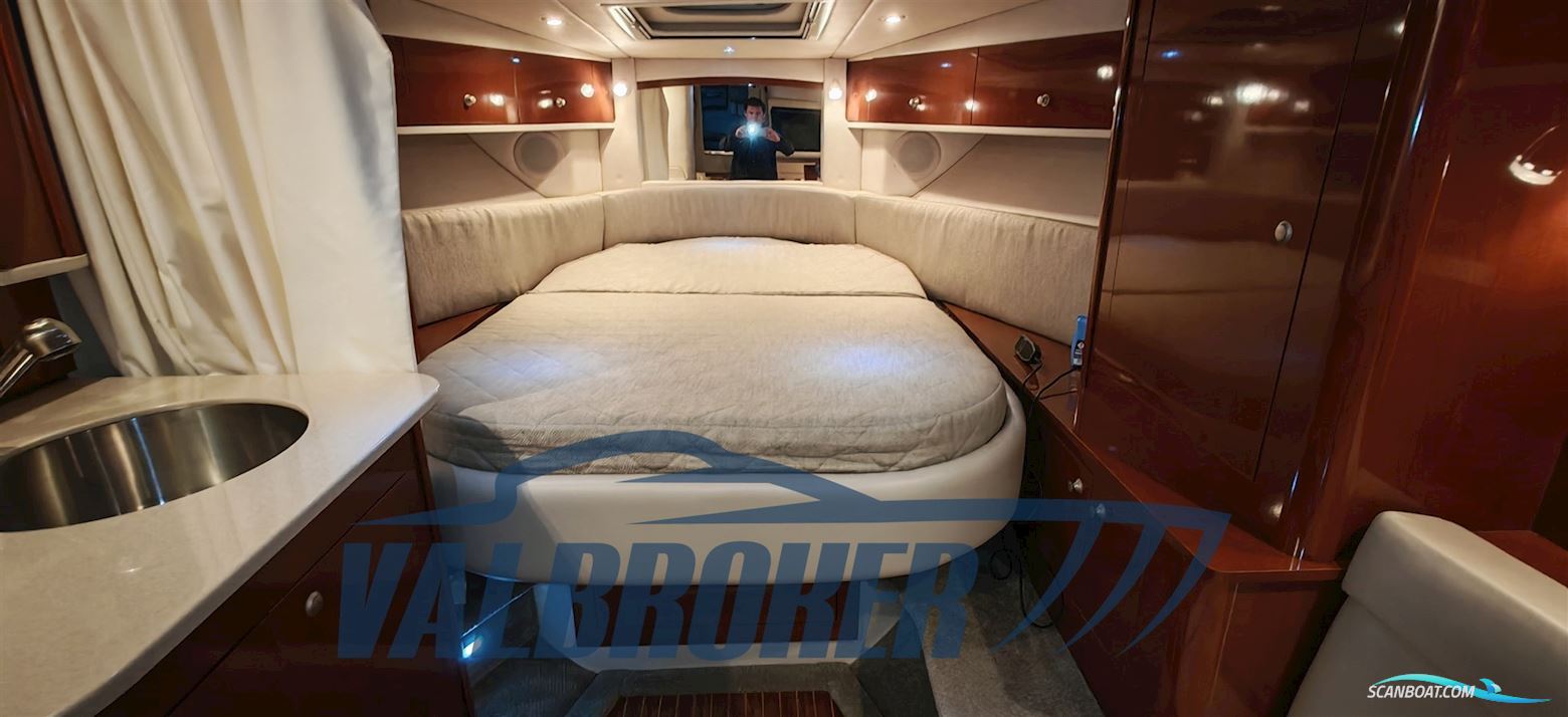 Sea Ray 355 DA Sundancer