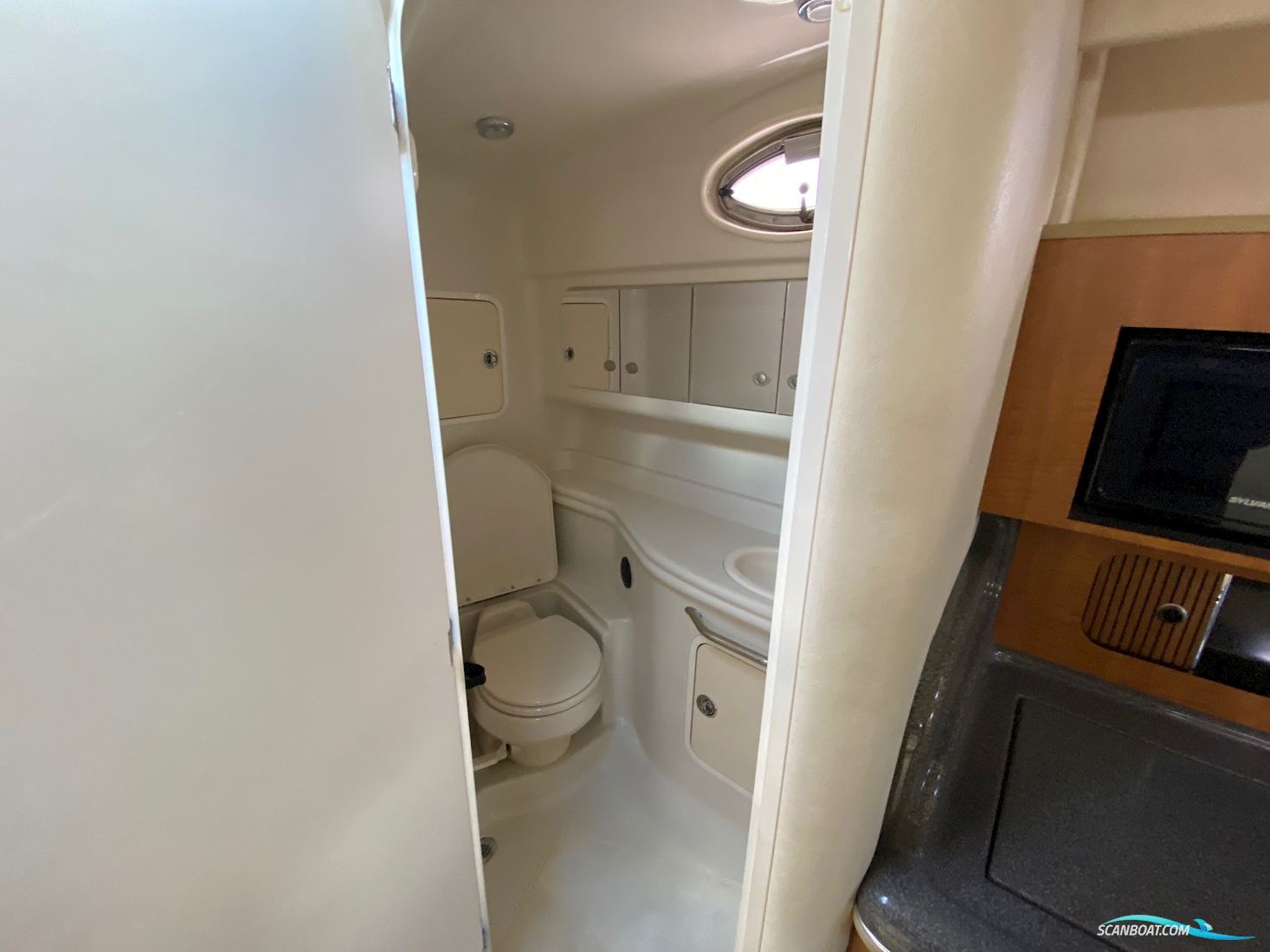 Sea Ray 355 Sundancer