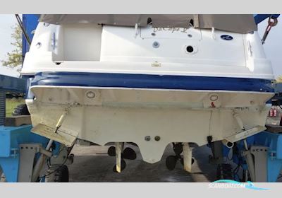 Sea Ray 355 Sundancer Motorboat 2005, with Mercruiser 350 Mag Mpi engine, Spain