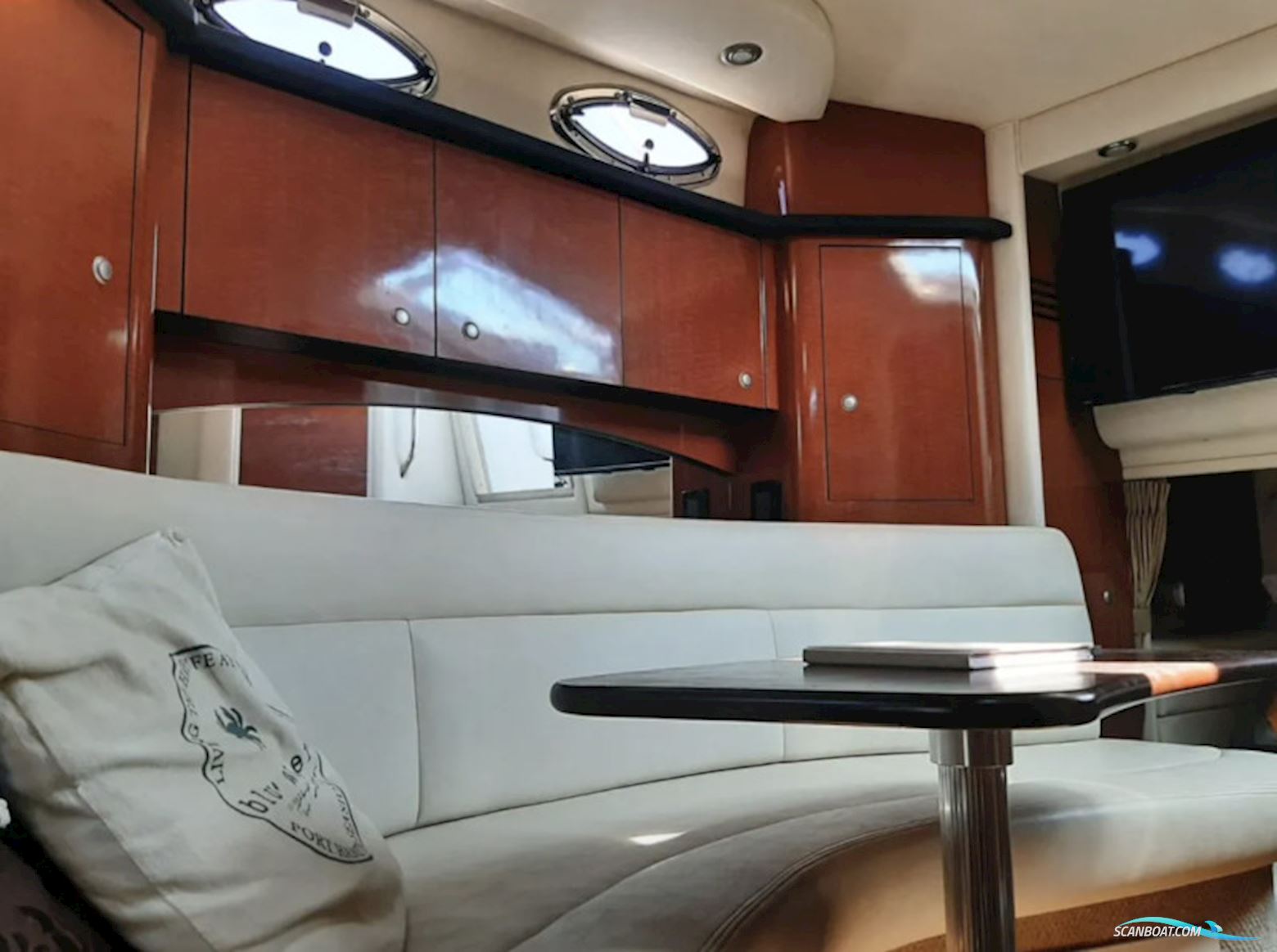 Sea Ray 355 Sundancer