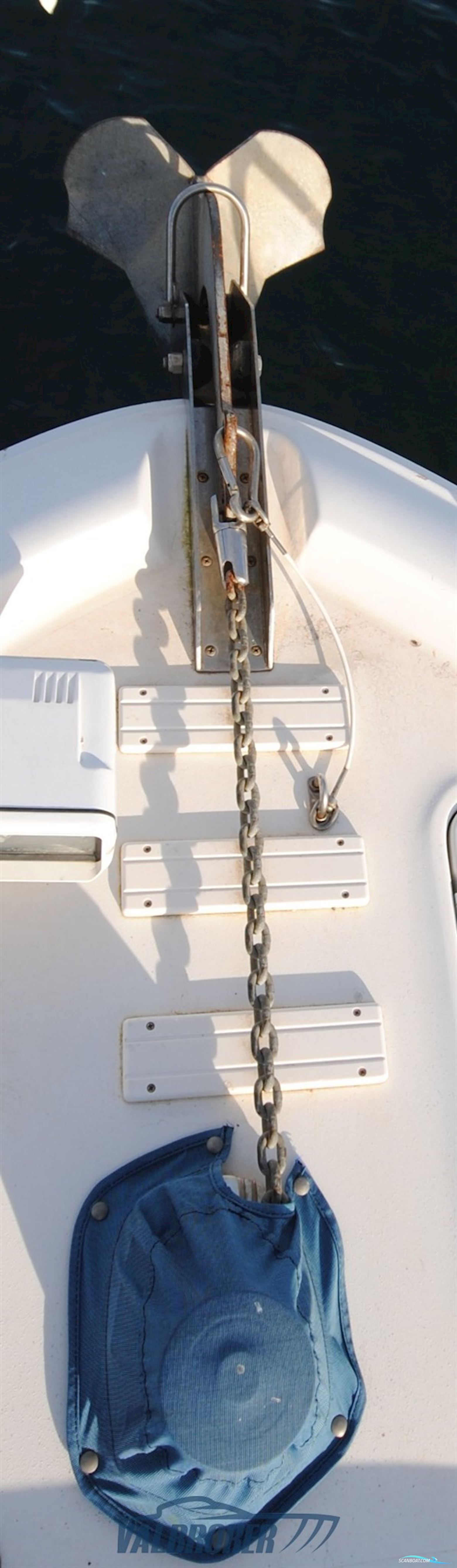 Sea Ray 370 SUNDANCER