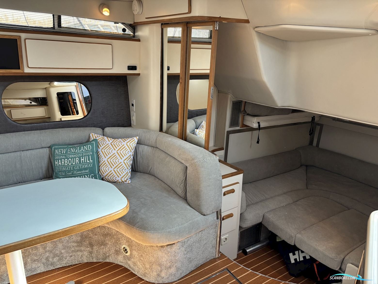 Sea Ray 370 Sundancer