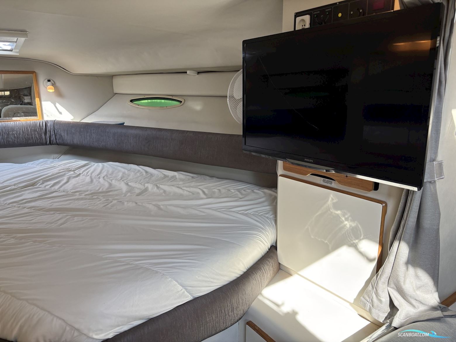 Sea Ray 370 Sundancer