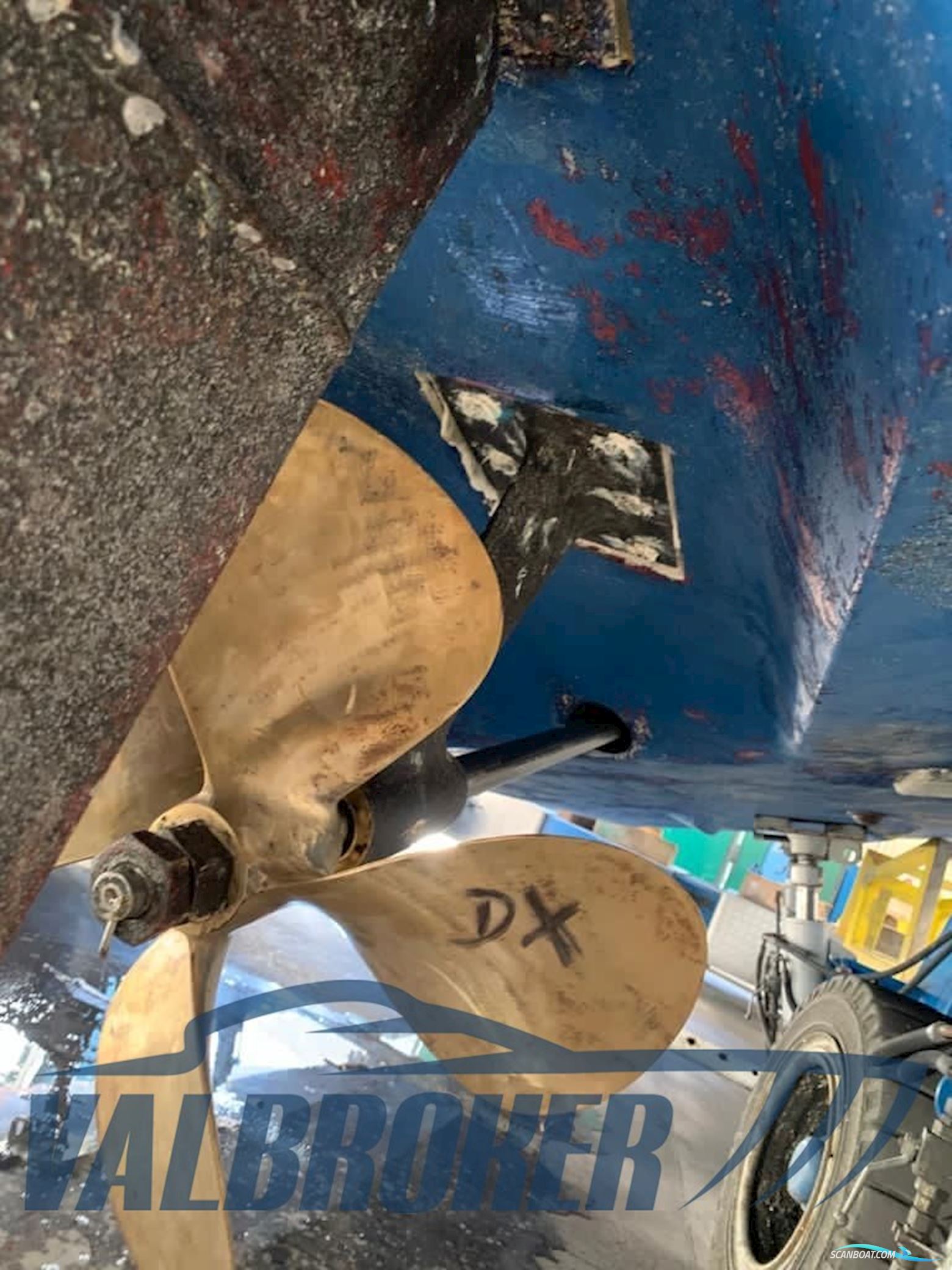 Sea Ray 370 SUNDANCER