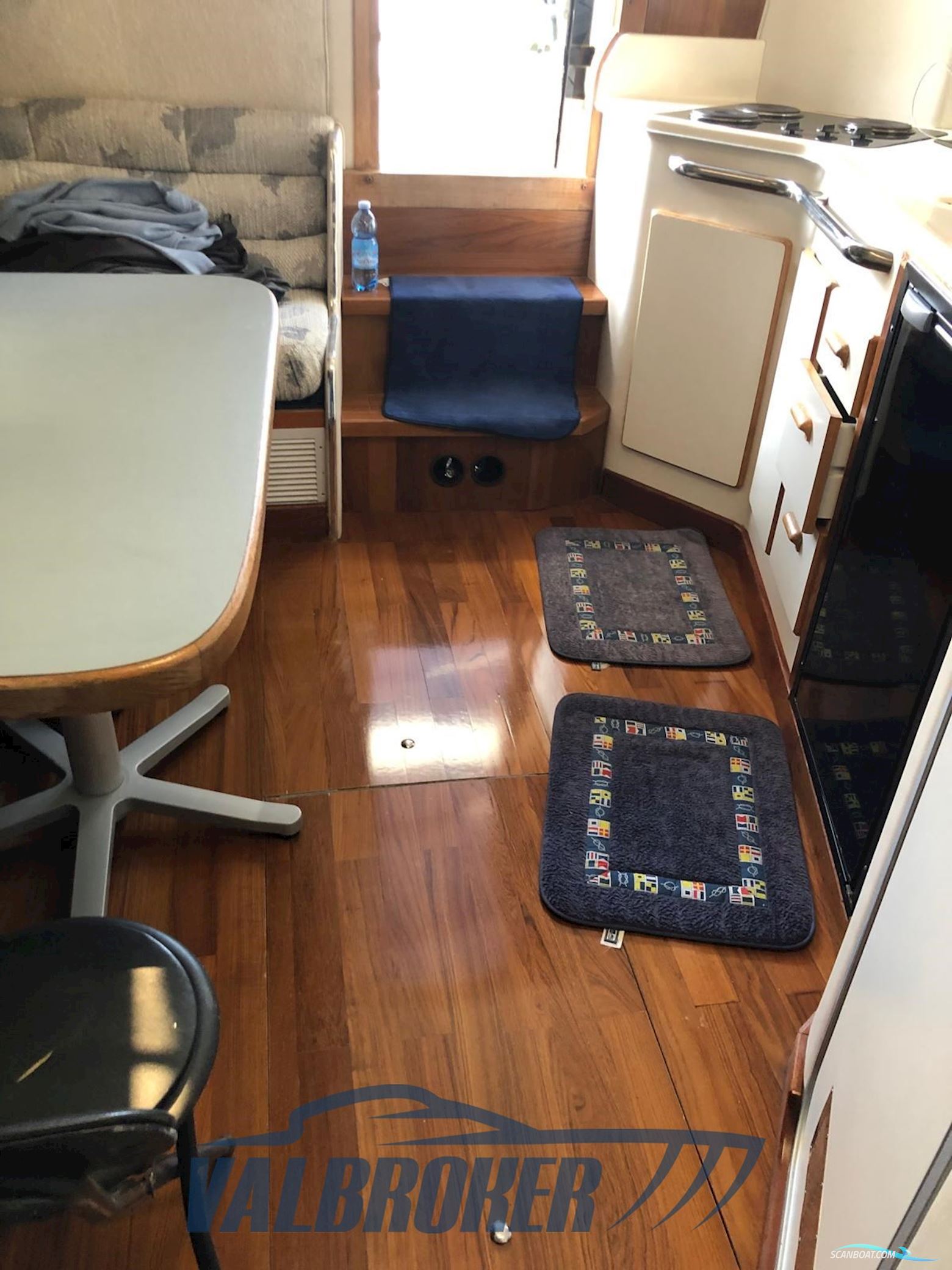 Sea Ray 370 SUNDANCER