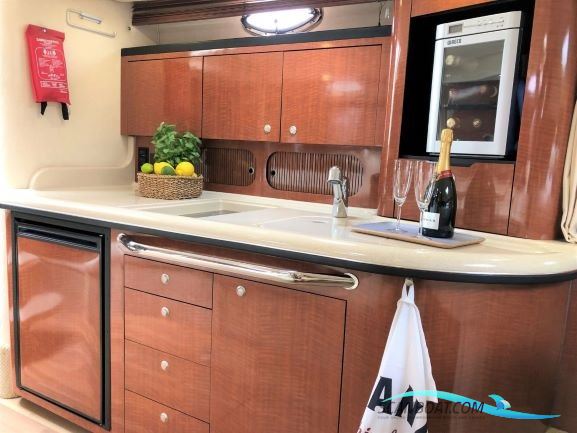 Sea Ray 375 Sundancer