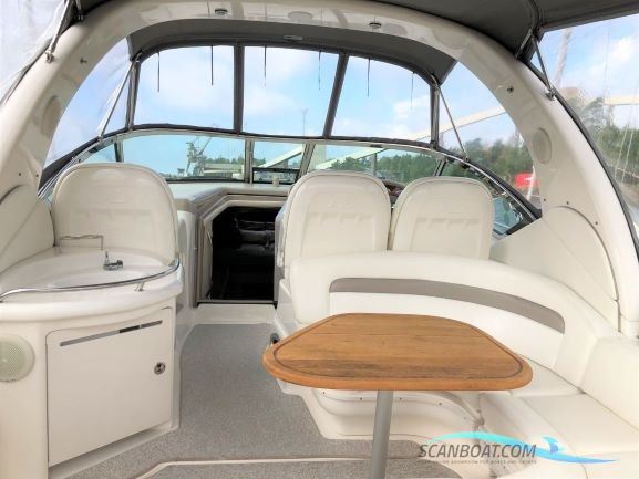 Sea Ray 375 Sundancer