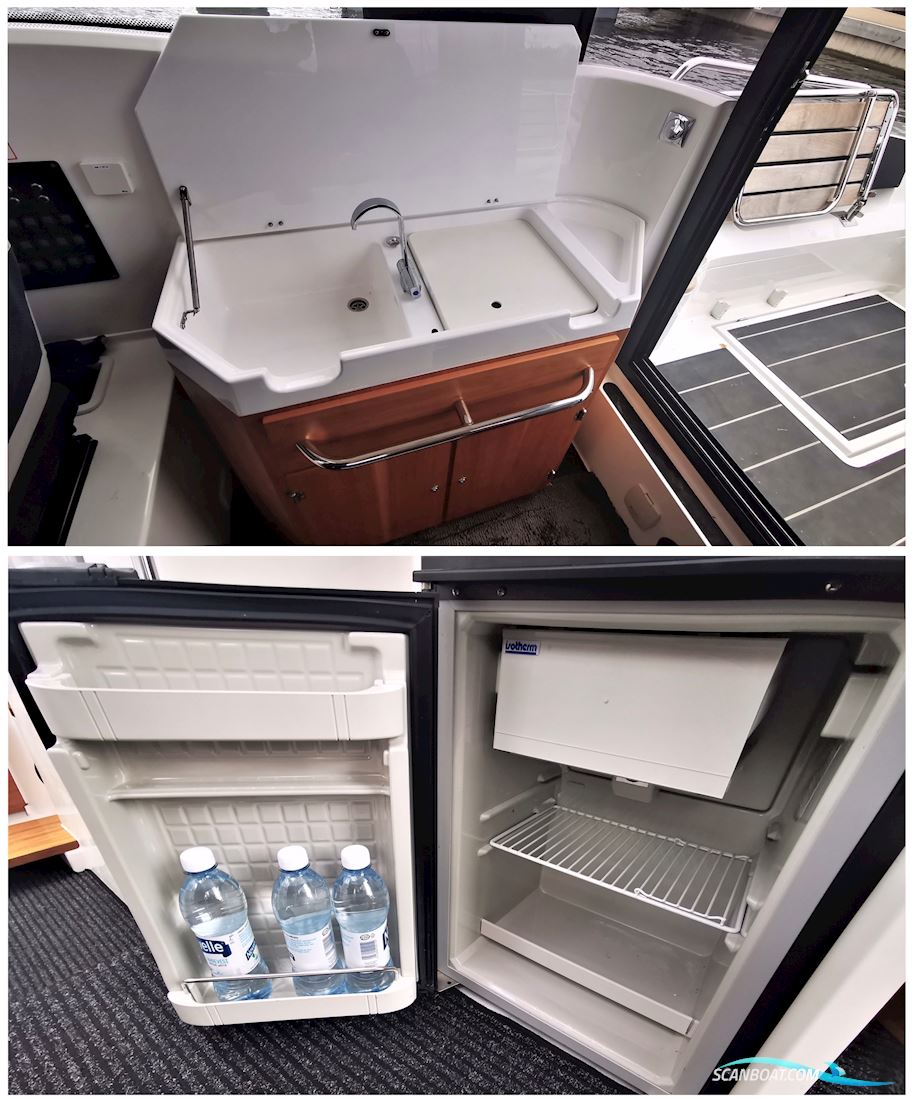 Sea Ray 375 Sundancer