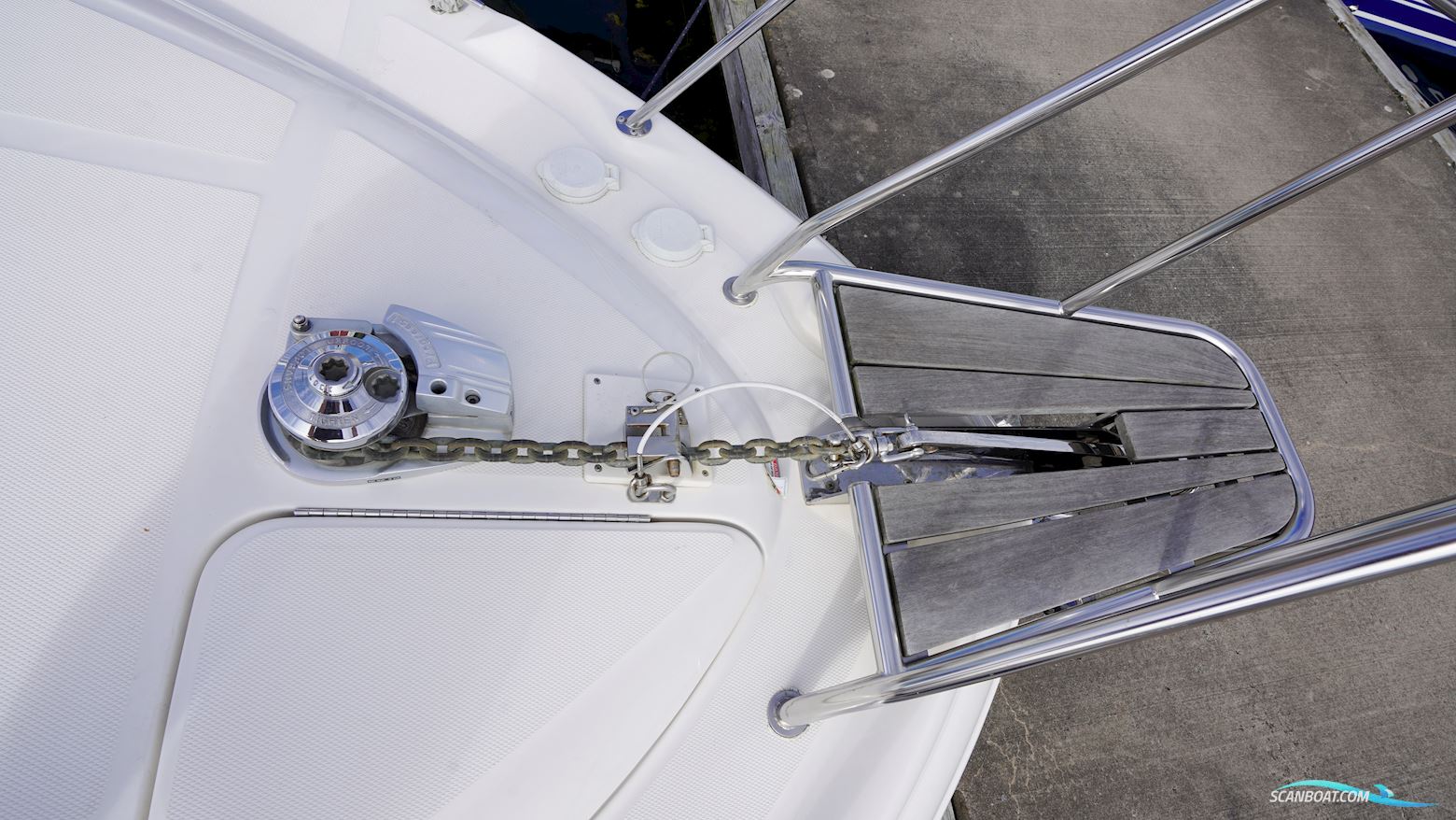 Sea Ray 375 Sundancer