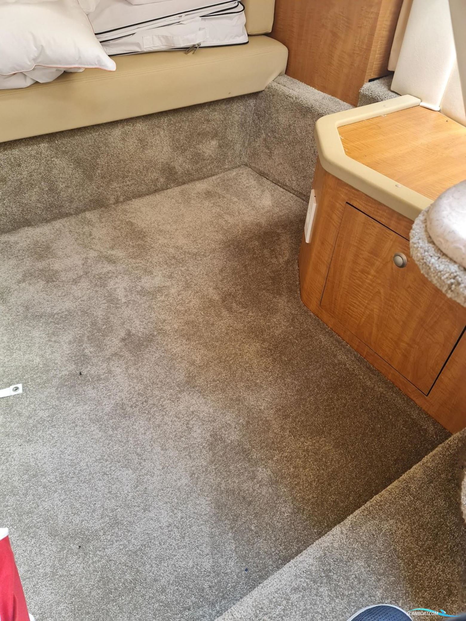 Sea Ray 375 Sundancer