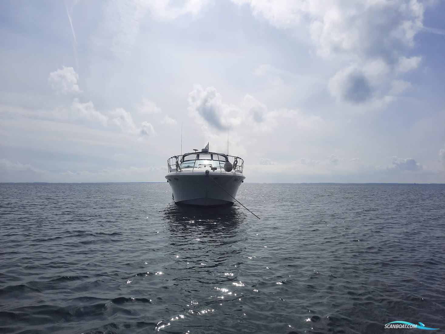 Sea Ray 400 Sundancer