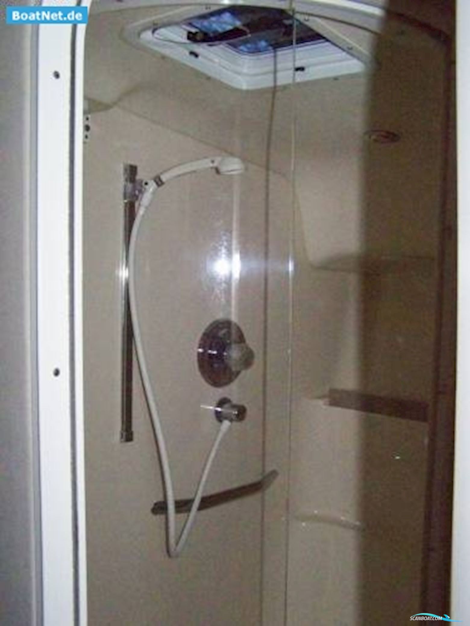 Sea Ray 400 Sundancer