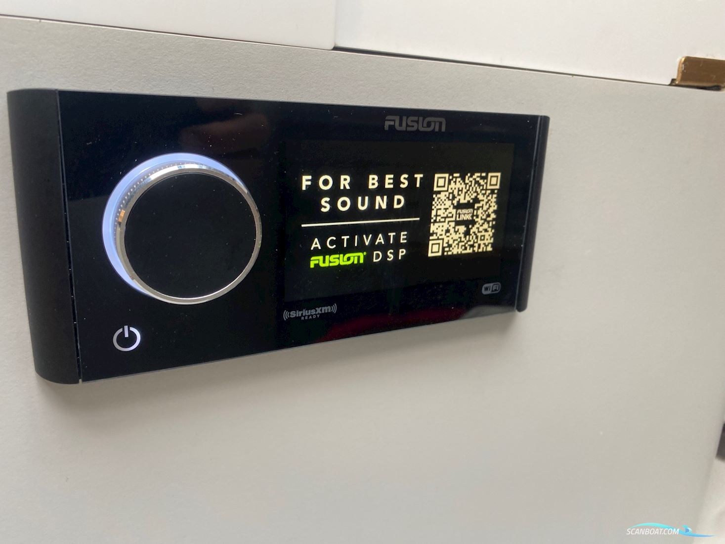 Sea Ray 420 Sundancer