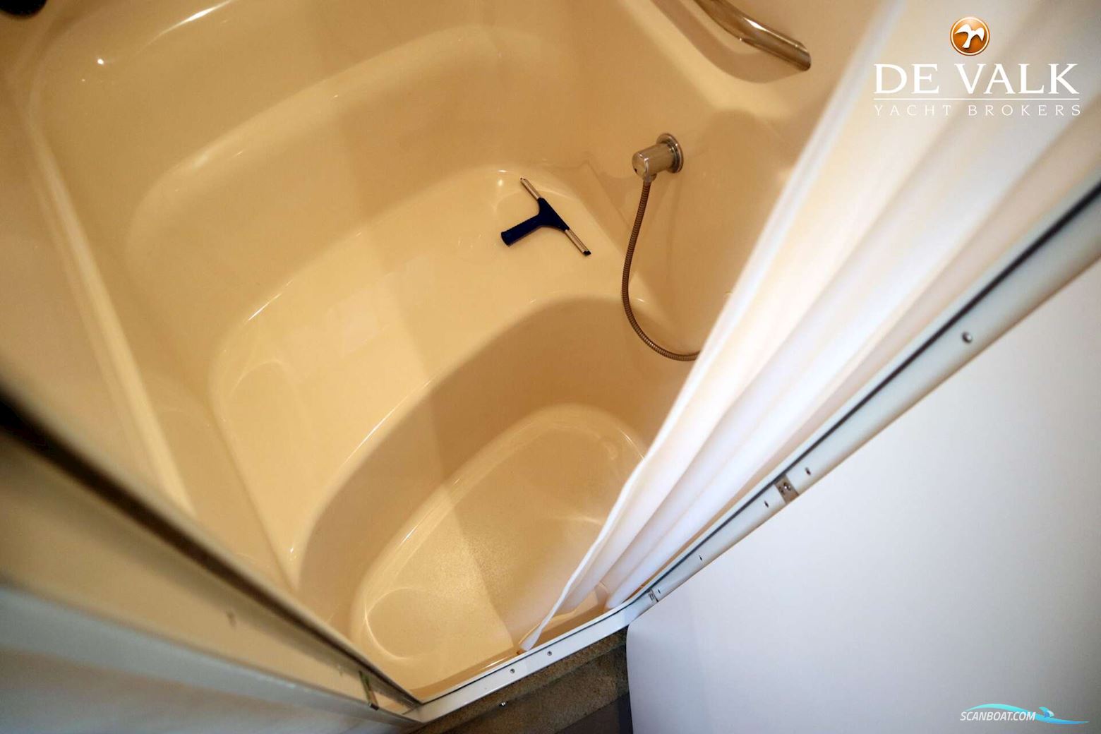 Sea Ray 455 Sundancer