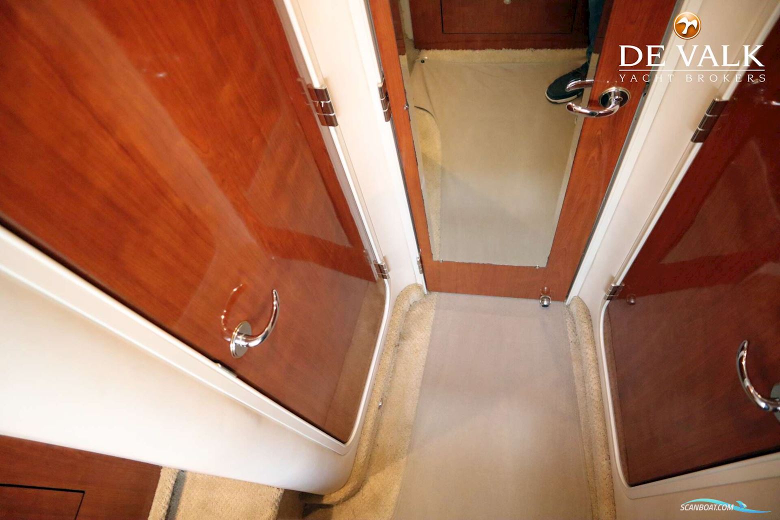 Sea Ray 455 Sundancer