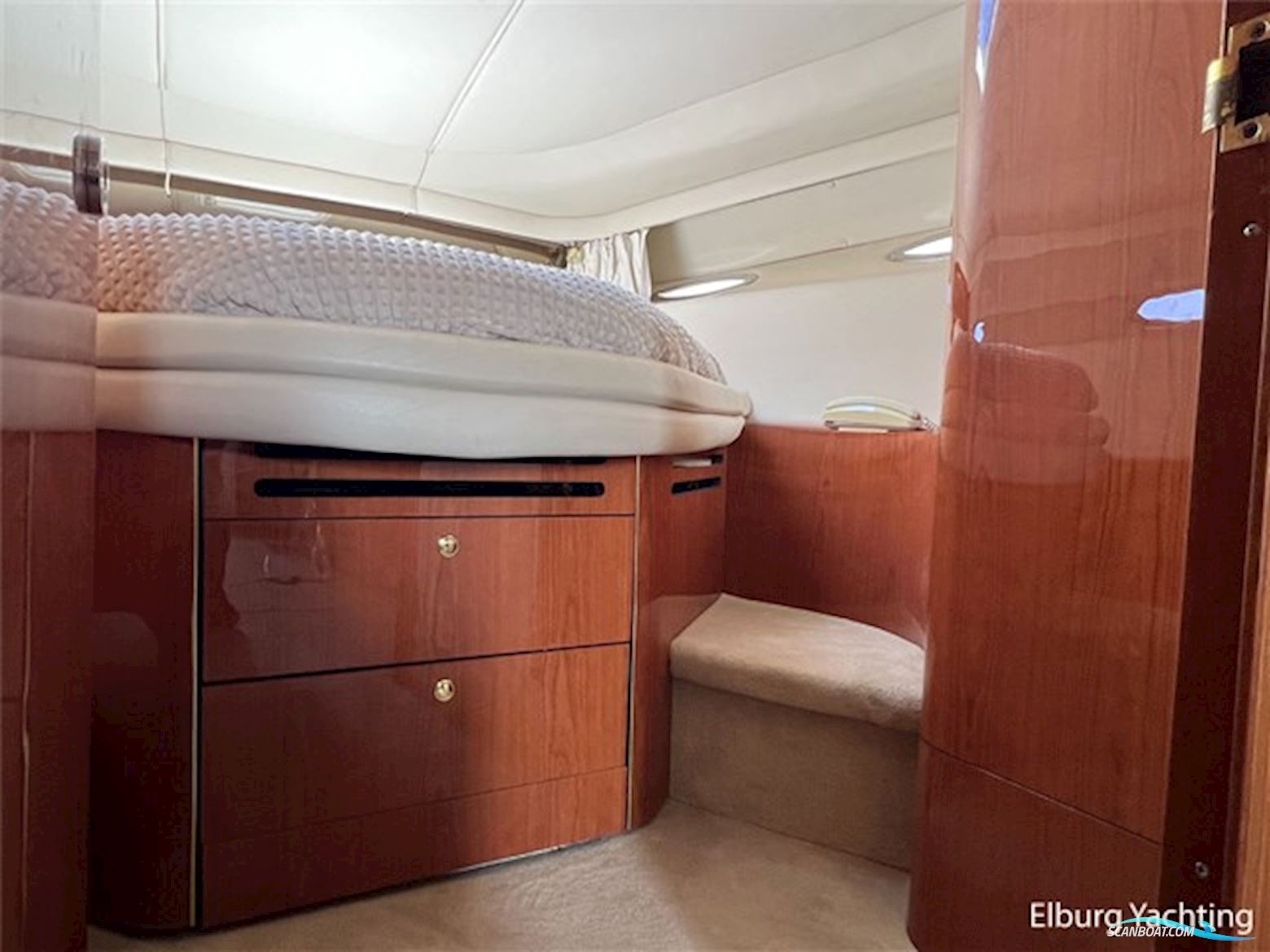 Sea Ray 540 DA