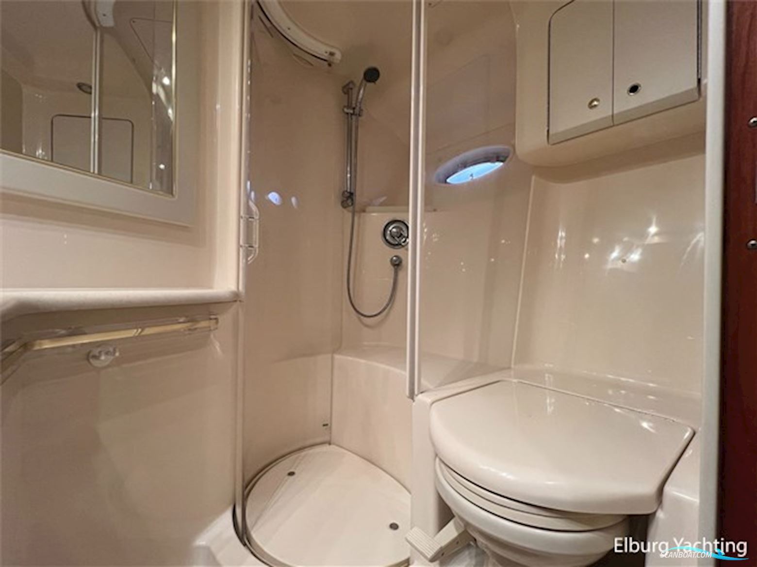 Sea Ray 540 DA