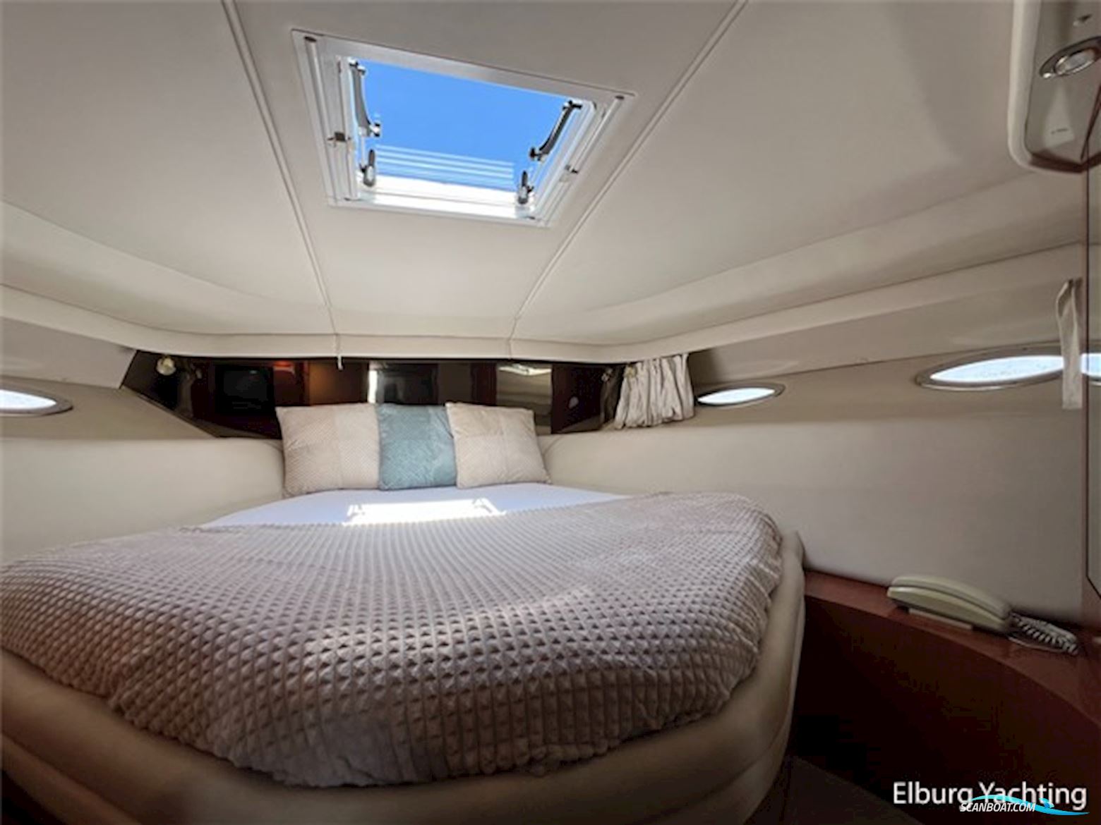Sea Ray 540 DA