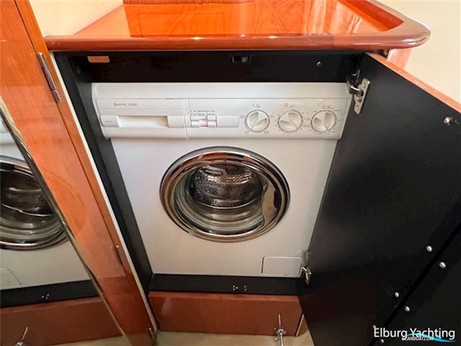 Sea Ray 540 DA