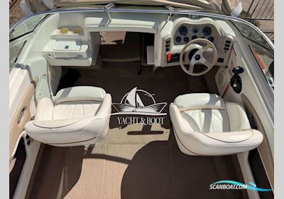 Sea Ray CB 200 Signature Motorboat 1997, with Mercruiser engine, Germany