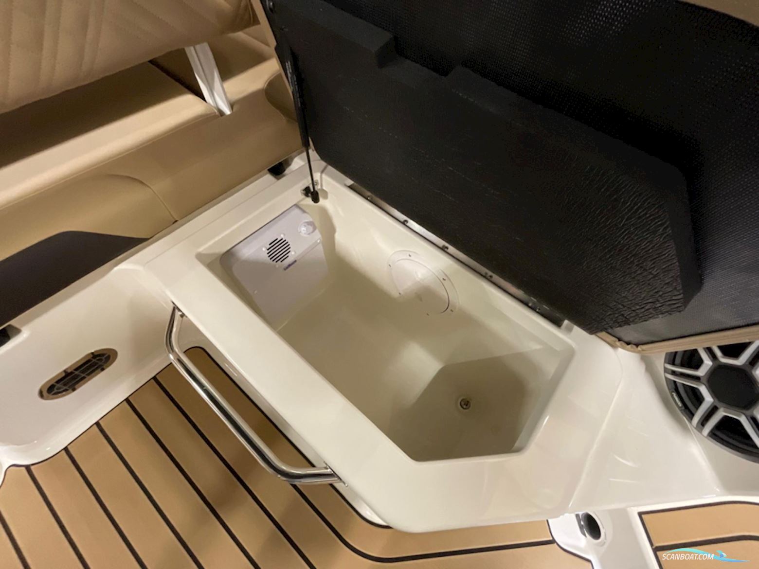 Sea Ray Sdo 250 Outboard