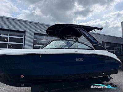 Sea Ray SDX 230 Motorboat 2027, with MerCruiser engine, The Netherlands