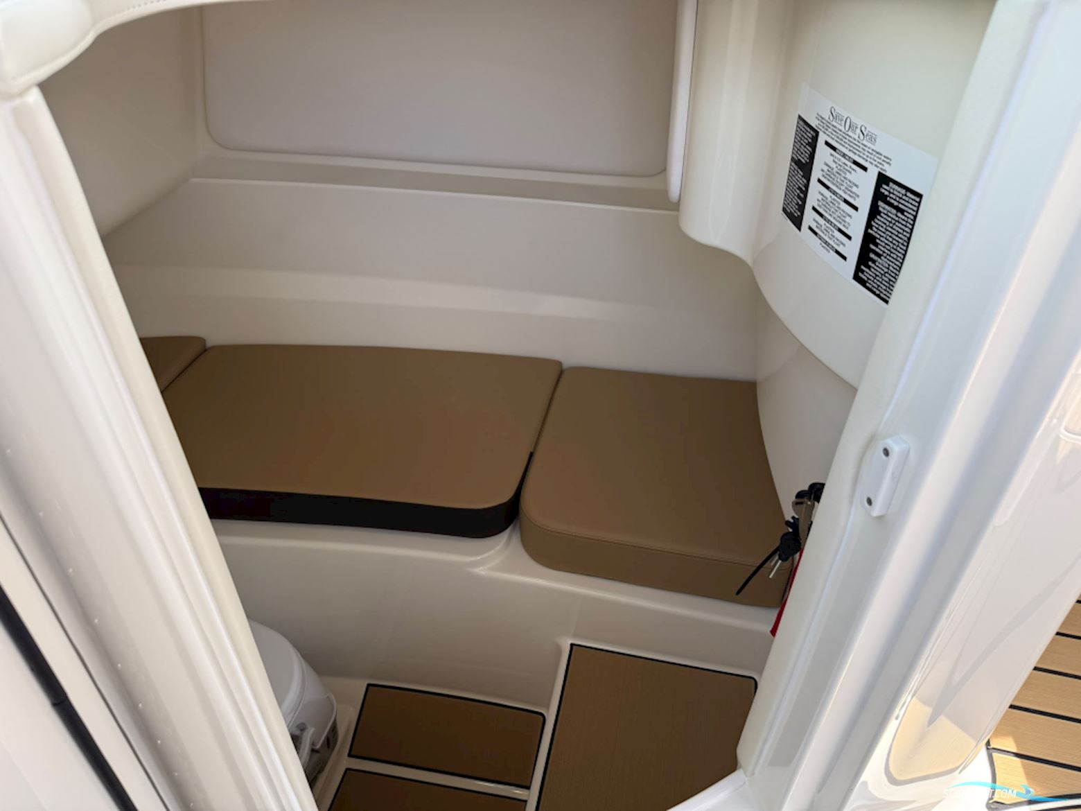 Sea Ray SDX 230