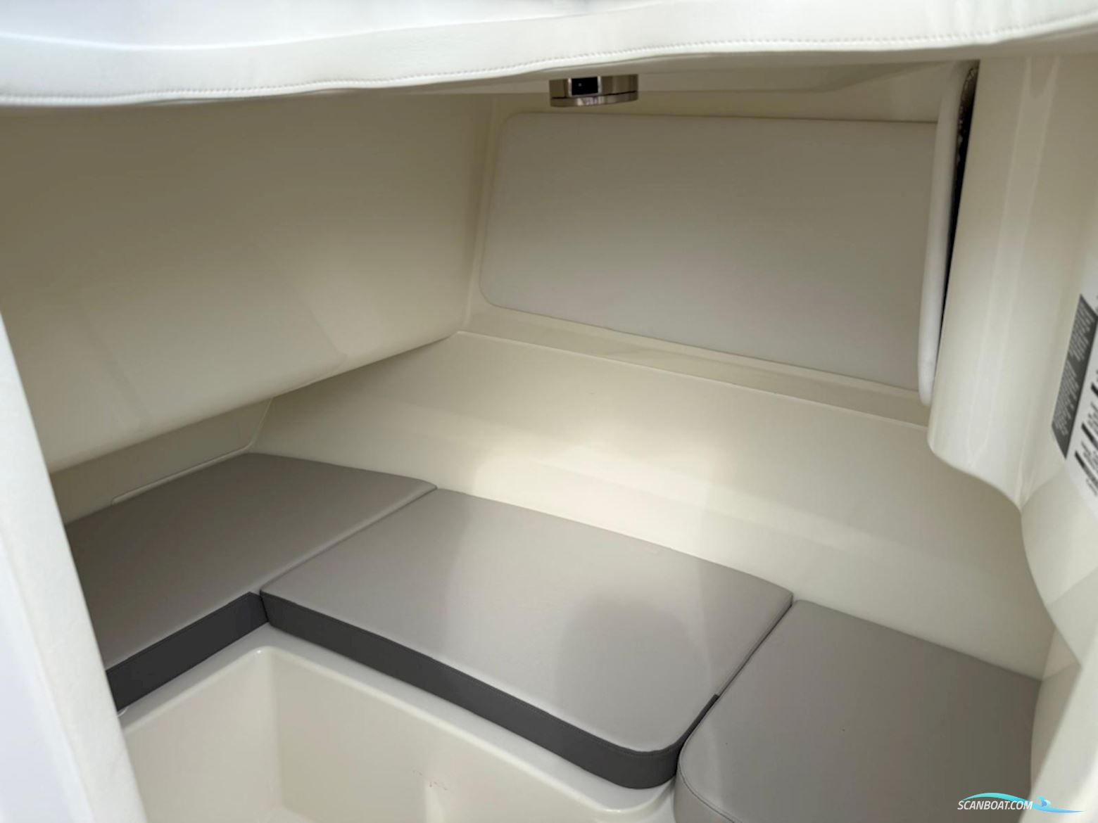 Sea Ray SDX 230