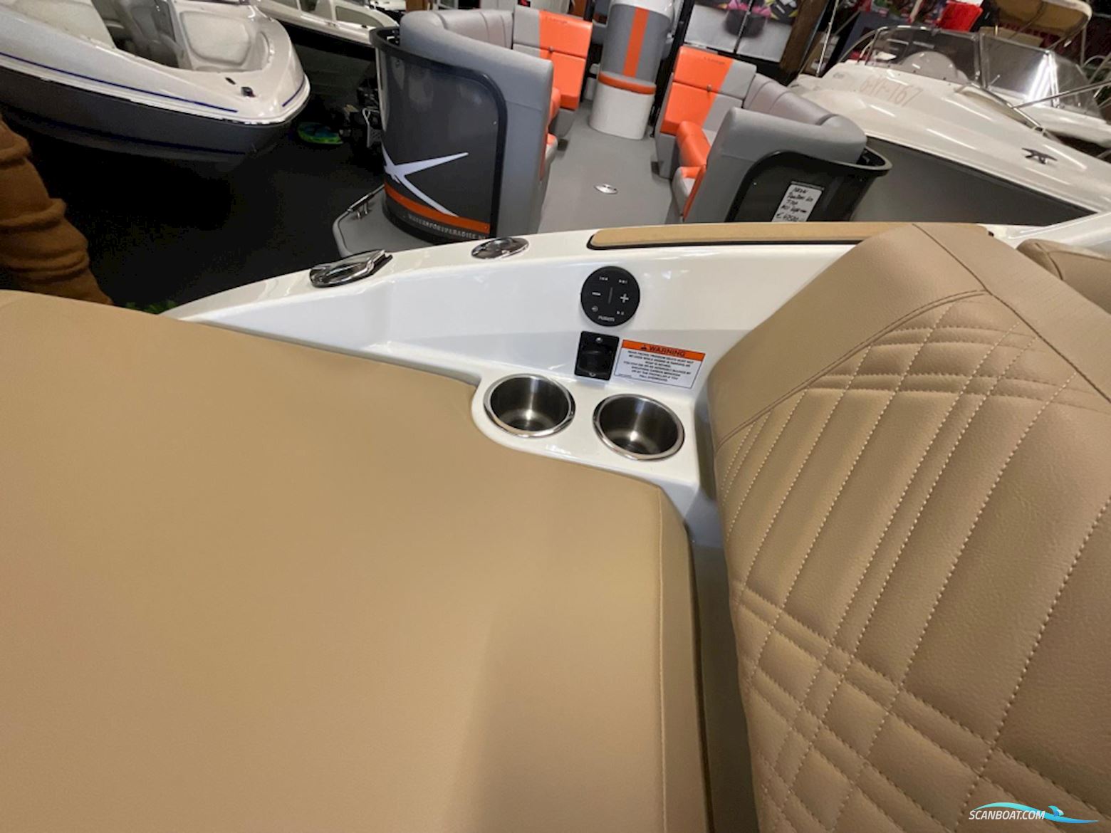 Sea Ray Sdx 250 Outboard