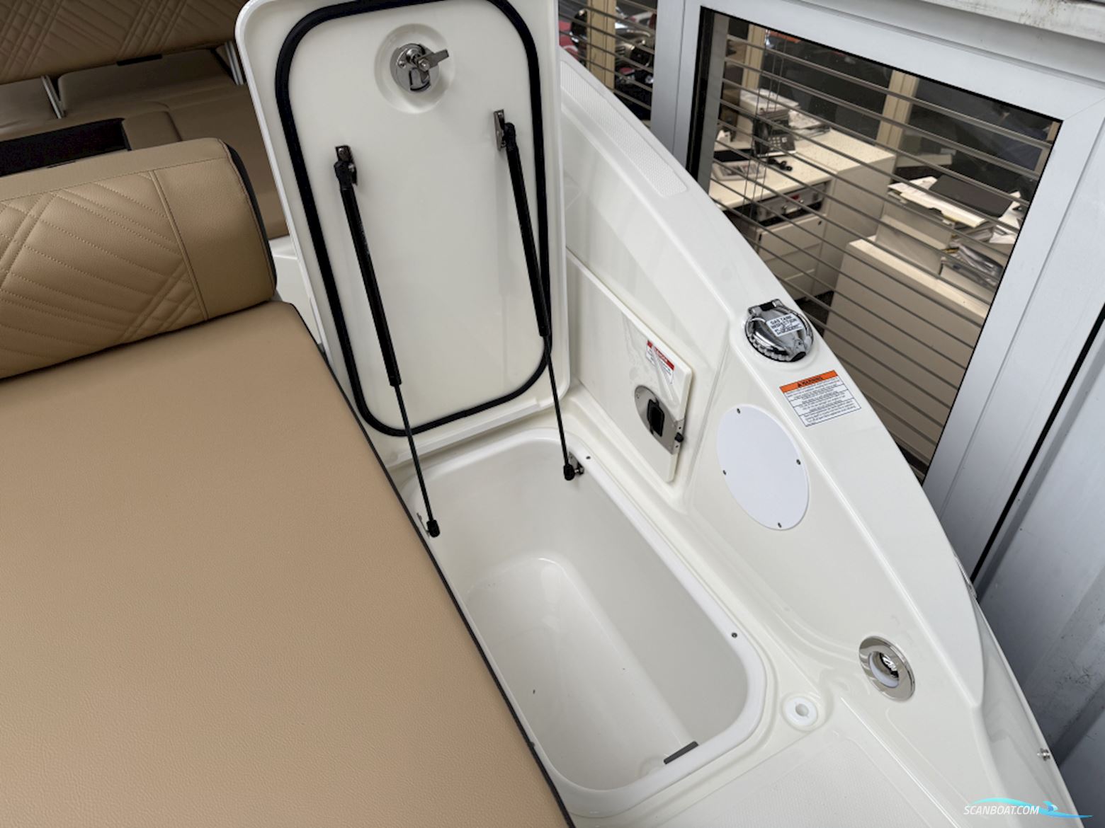 Sea Ray Sdx 250 Outboard