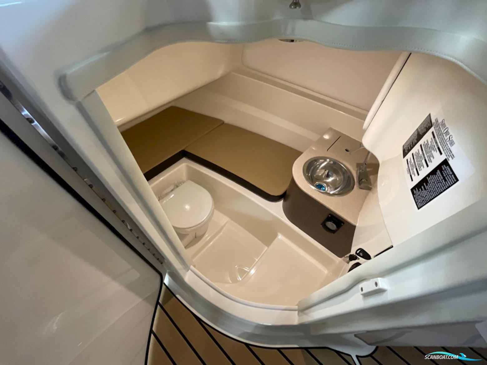 Sea Ray Sdx 250 Outboard