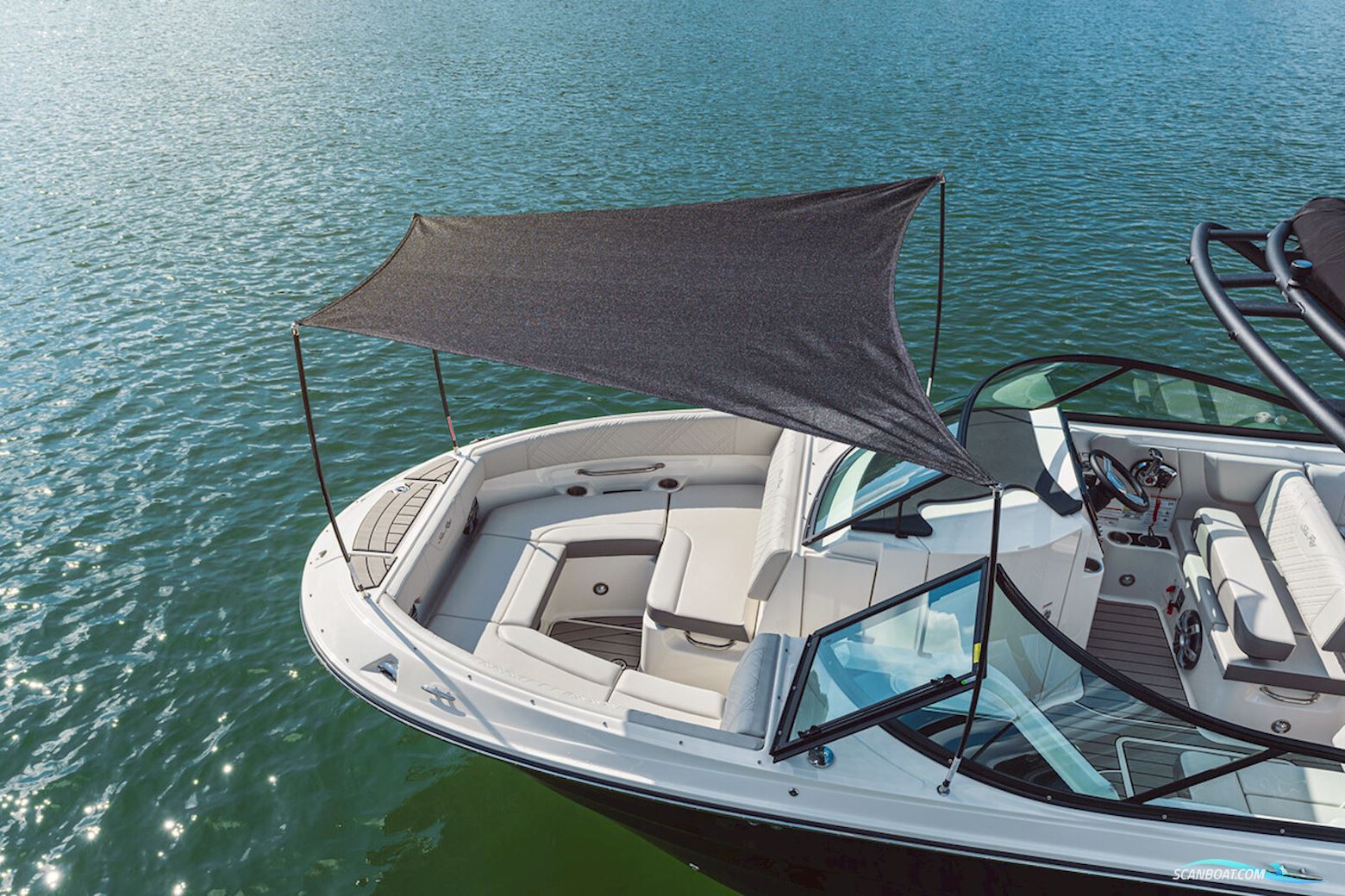Sea Ray SDX 250