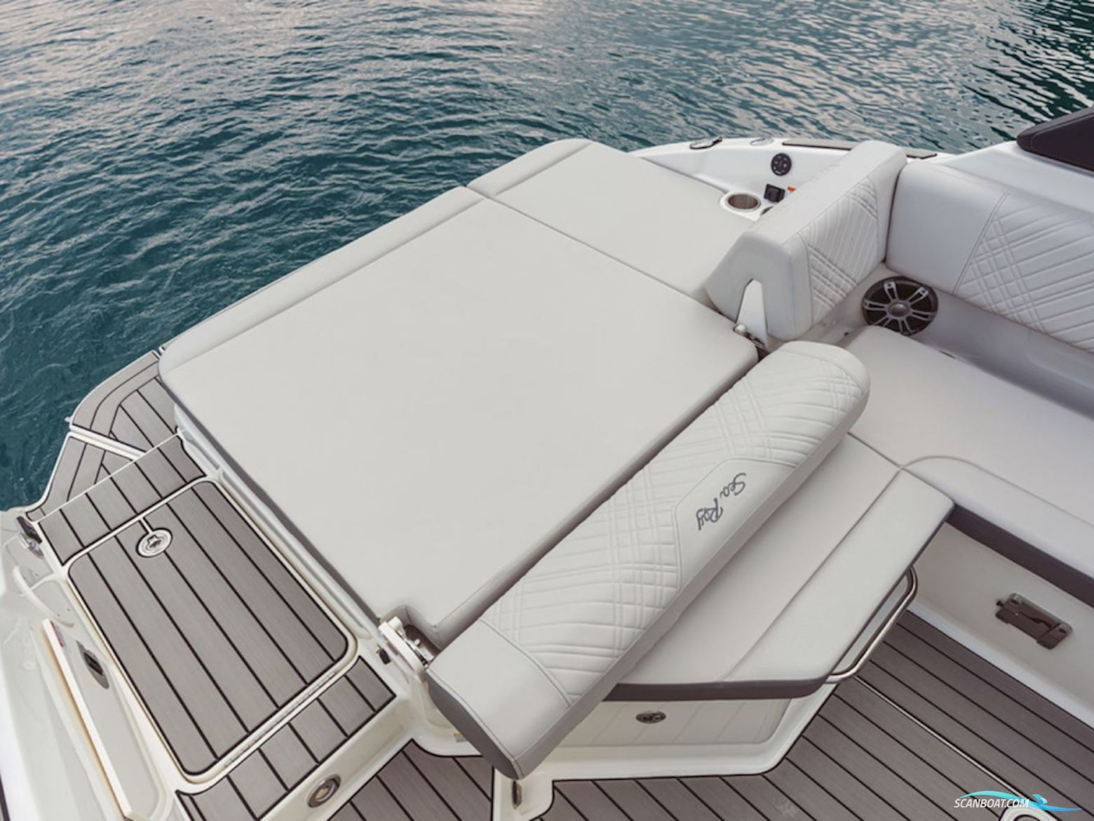 Sea Ray Sdx 250